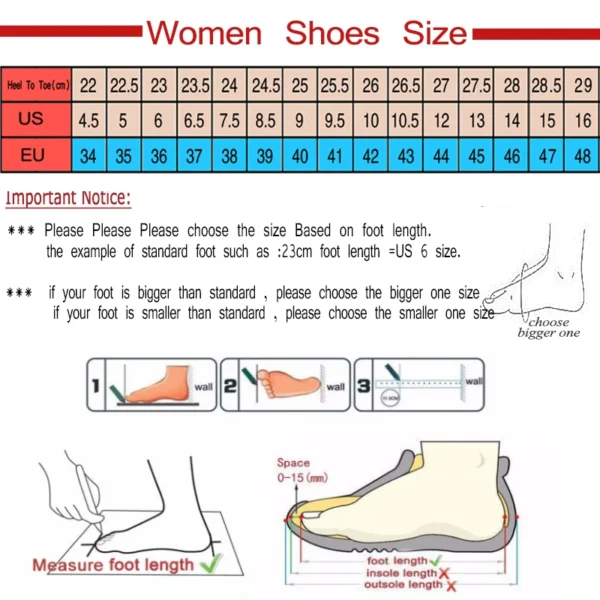 Women's Sandals Women Heels Sandals Summer Peep Toe Wedge Heeled Shoes Woman Lightweight Summer Footwear Sandalias De Mujer - Image 6