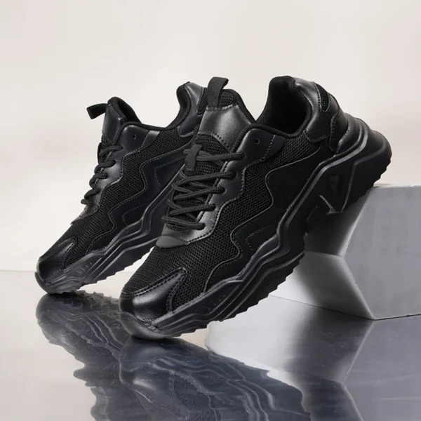Big Size 45 Women Running Shoes Summer Sneakers Breathable Lightweight Tenis Masculino Casual Men Shoes Jogging Homme Zapatos - Image 6