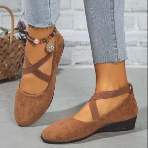 Women Slip on Lightweight Flats Shoes Women Comfortable Fashion Shallow Loafers Trend Walking Outdoor Sneakers Zapatos De Mujer