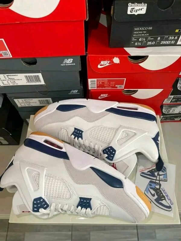 Jordans - Image 8