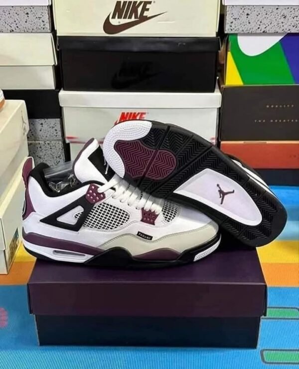 Jordans - Image 2