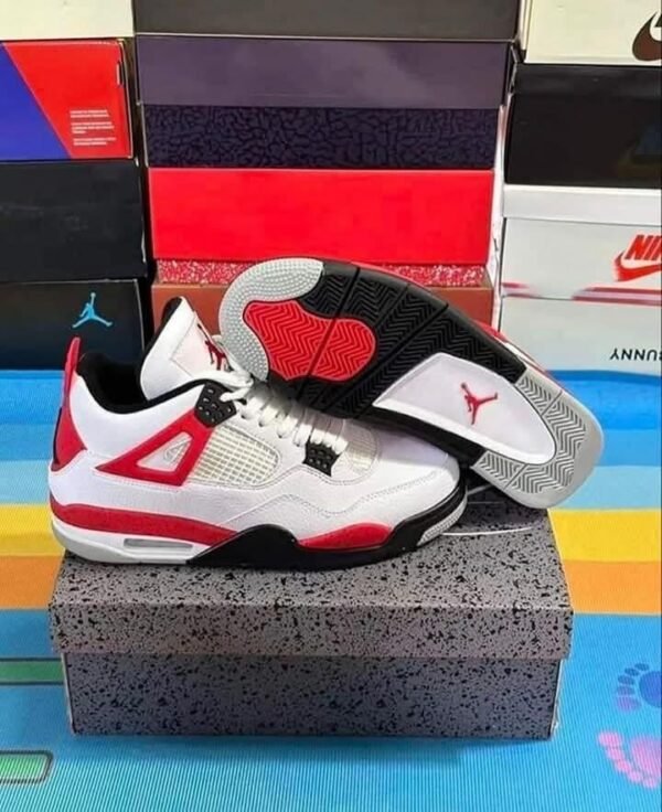 Jordans
