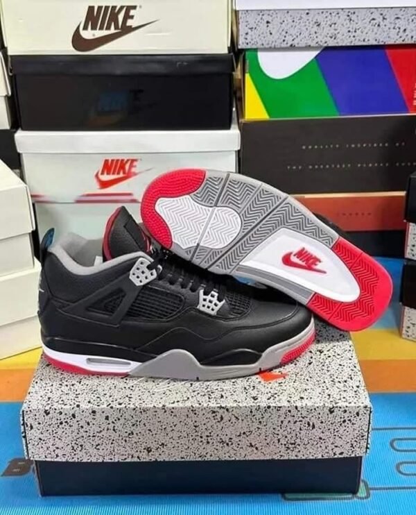 Jordans - Image 5