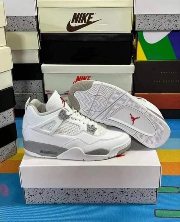 Jordans - Image 4
