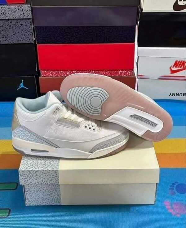 Jordans - Image 3