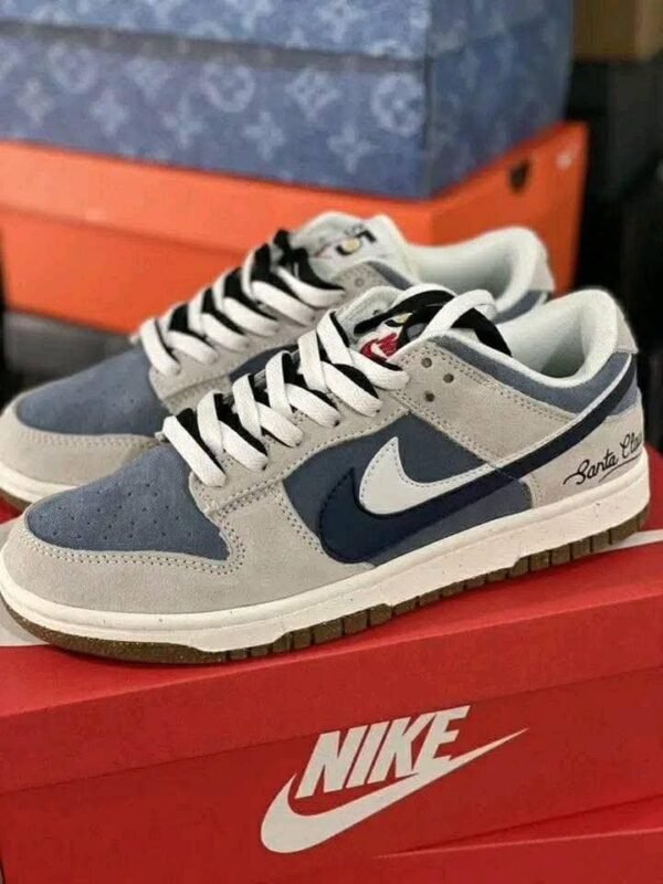 Nike Sneakers - Image 4