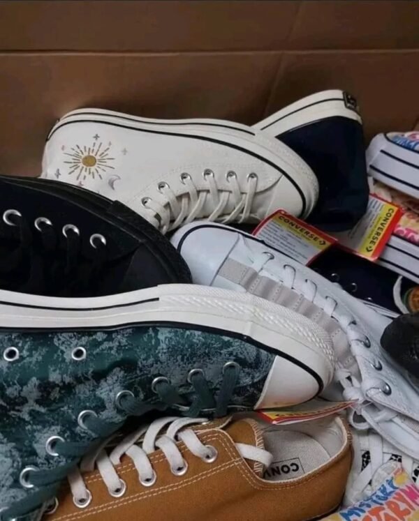 CONVERSE ALL STARS 🌟 - Image 2