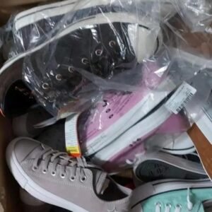 CONVERSE ALL STARS 🌟