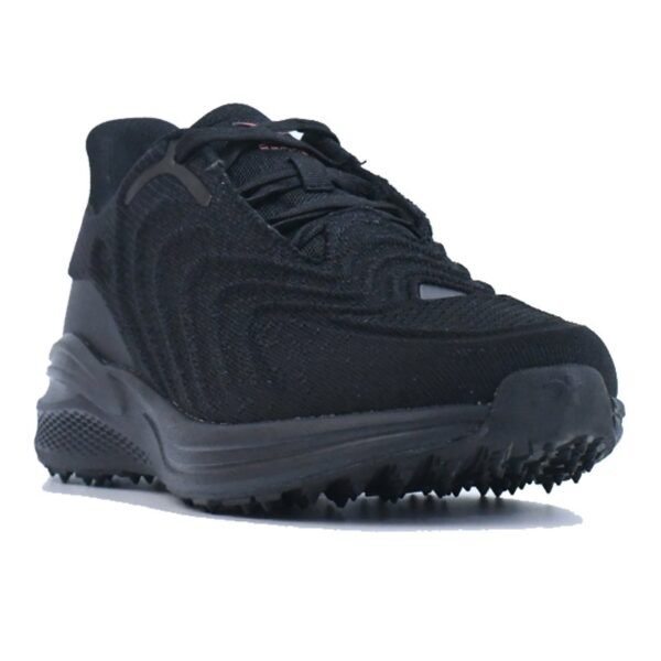 Lace-On Sneakers Durable Sports Shoes CL25354 - Image 5