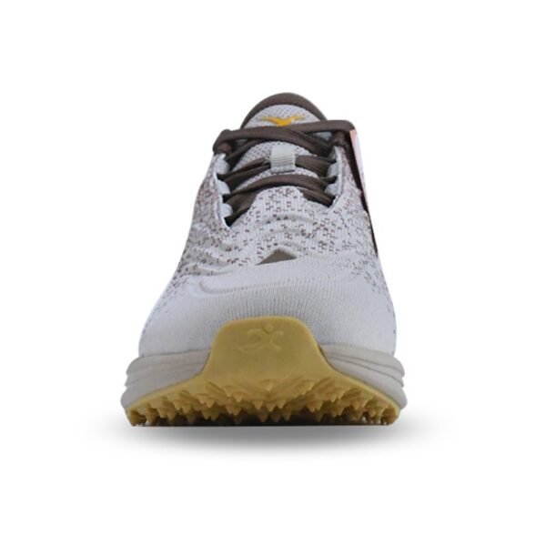 Lace-On Sneakers Durable Sports Shoes CL25354 - Image 4