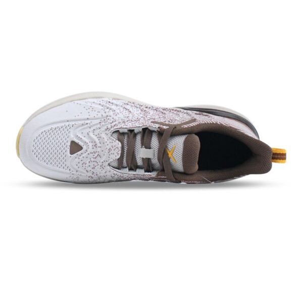 Lace-On Sneakers Durable Sports Shoes CL25354 - Image 3