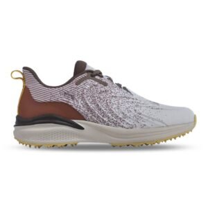 Lace-On Sneakers Durable Sports Shoes CL25354
