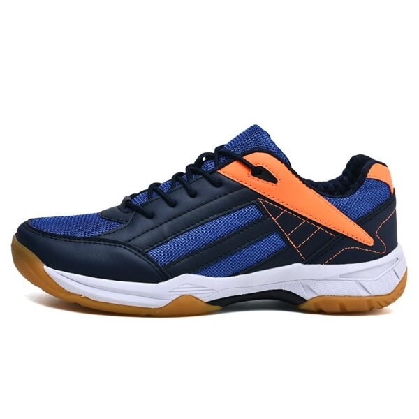 Anti-Collision Breathable Sport Sneakers Durable High Elastic Anti-Rollover Tennis Shoes CLTY31 - Image 6