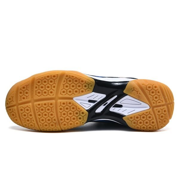 Anti-Collision Breathable Sport Sneakers Durable High Elastic Anti-Rollover Tennis Shoes CLTY31 - Image 4