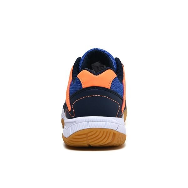 Anti-Collision Breathable Sport Sneakers Durable High Elastic Anti-Rollover Tennis Shoes CLTY31 - Image 2