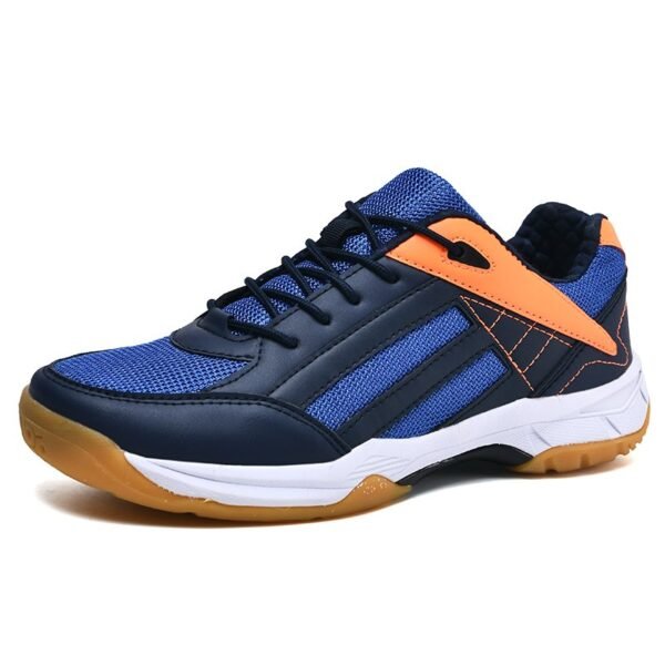 Anti-Collision Breathable Sport Sneakers Durable High Elastic Anti-Rollover Tennis Shoes CLTY31 - Image 7