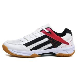 Anti-Collision Breathable Sport Sneakers Durable High Elastic Anti-Rollover Tennis Shoes CLTY31