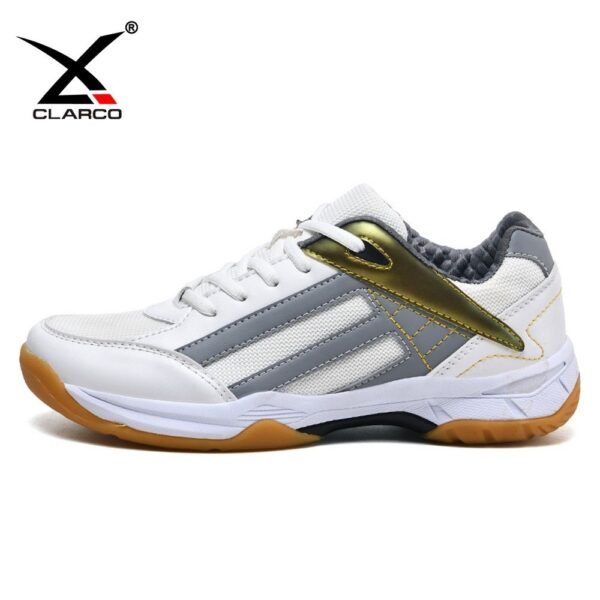 Anti-Collision Breathable Sport Sneakers Durable High Elastic Anti-Rollover Tennis Shoes CLTY31 - Image 8