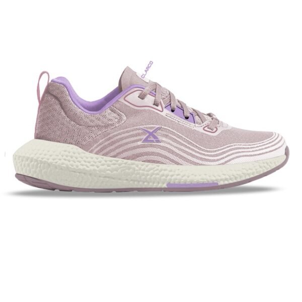 Athlete Durable Mesh Sports Shoes Comfortable Female Sneakers CLS24575 - Image 2