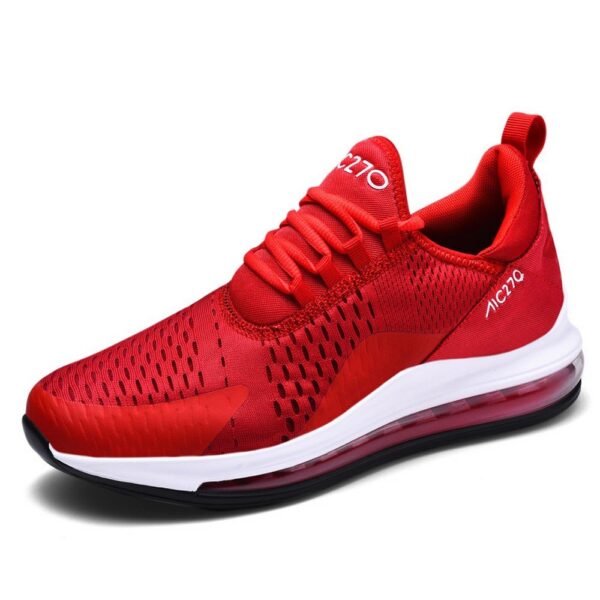 Air Cushion Sneakers Breathable Jacquard Sports Shoes CLS1982-1

Model Number: CLS1982-1 - Image 6