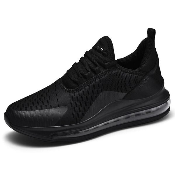 Air Cushion Sneakers Breathable Jacquard Sports Shoes CLS1982-1

Model Number: CLS1982-1 - Image 3