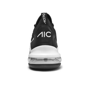 Air Cushion Sneakers Breathable Jacquard Sports Shoes CLS1982-1

Model Number: CLS1982-1