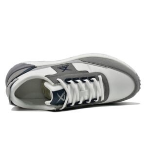 Anti-Skid Running Fashion Traning Shoes CLS21738