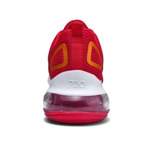 Air Cushion Sneakers Rubber Printing Mesh Running Shoes CLS1979