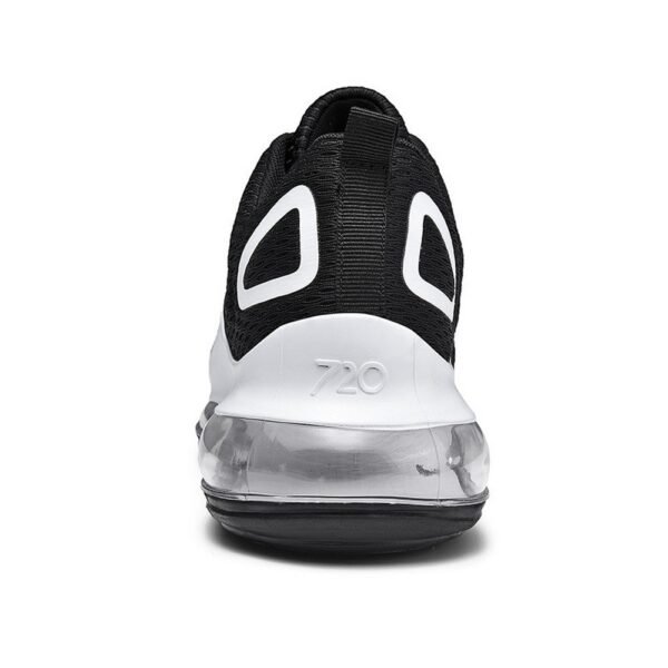 Air Cushion Sneakers Rubber Printing Mesh Running Shoes CLS1979 - Image 3