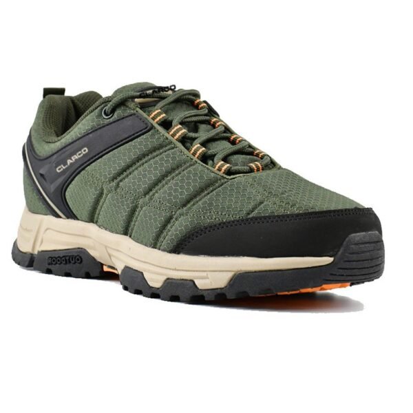 Anti-Collision Toe Outdoor Shoes Non-Slip Climbing Sneakers CLO21229 - Image 2