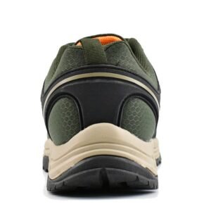 Anti-Collision Toe Outdoor Shoes Non-Slip Climbing Sneakers CLO21229