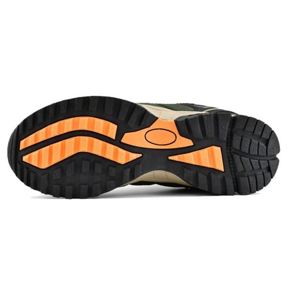 Anti-Collision Toe Outdoor Shoes Non-Slip Climbing Sneakers CLO21229 - Image 4