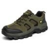Anti-Skid Mountaineering Shoes Durable Outdoor Sneakers CLOSHENGDA21021 - Image 2