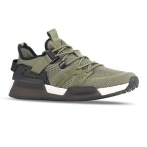 Anti-Skid Sneakers Shock Absorption Walking Shoes CL27586