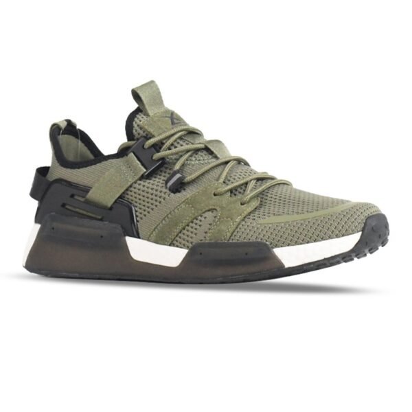 Anti-Skid Sneakers Shock Absorption Walking Shoes CL27586
