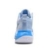 Breathable Fish Wire Mesh Basketball Shoes Lace-Up High Top Sneakers CLSA13Model Number: CLSA13 - Image 2