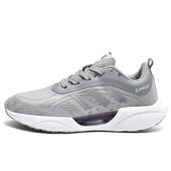 Breathable Engineer Mesh Sports Shoes Male High Resilience Sneakers CLSA19 - Image 7