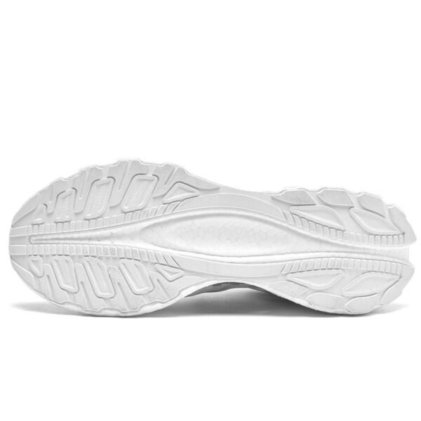 Breathable Engineer Mesh Sports Shoes Male High Resilience Sneakers CLSA19 - Image 6
