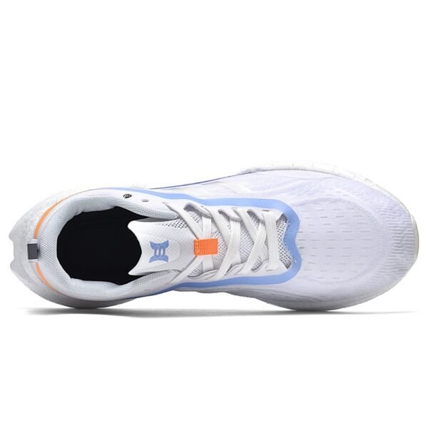 Breathable Engineer Mesh Sports Shoes Male High Resilience Sneakers CLSA19 - Image 8