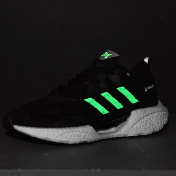 Breathable Engineer Mesh Sports Shoes Male High Resilience Sneakers CLSA19 - Image 11