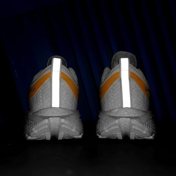 Breathable Engineer Mesh Sports Shoes Male High Resilience Sneakers CLSA19 - Image 4