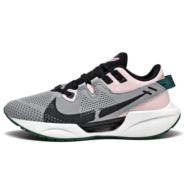 Breathable Fly Knit Running Shoes Flexible Wear-Resistant Sneakers CLSA17 - Image 9