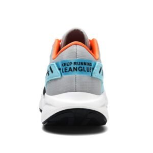Breathable Fly Knit Running Shoes Flexible Wear-Resistant Sneakers CLSA17