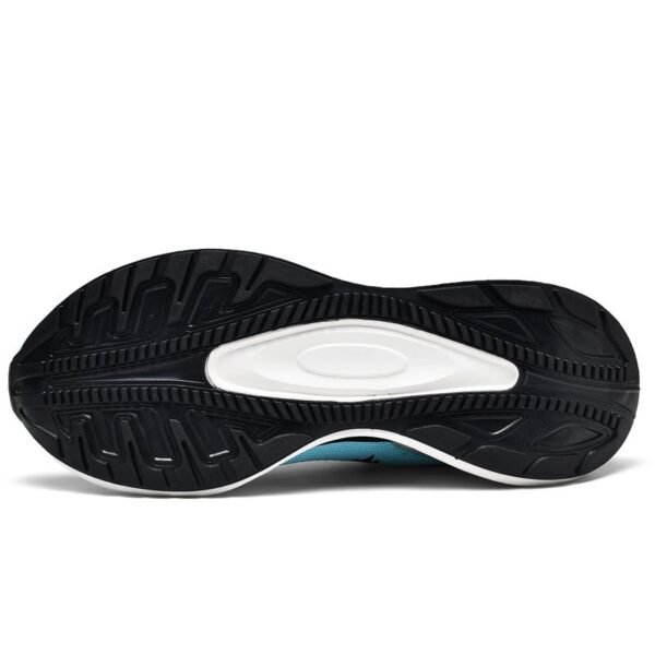 Breathable Fly Knit Running Shoes Flexible Wear-Resistant Sneakers CLSA17 - Image 2