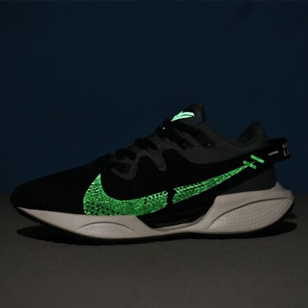 Breathable Fly Knit Running Shoes Flexible Wear-Resistant Sneakers CLSA17 - Image 6