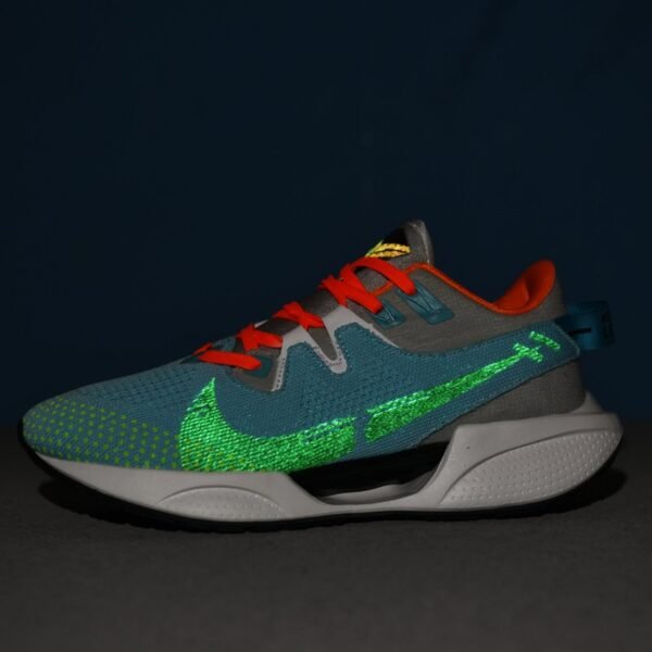 Breathable Fly Knit Running Shoes Flexible Wear-Resistant Sneakers CLSA17 - Image 5