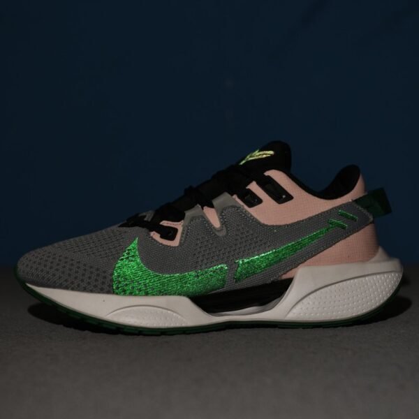 Breathable Fly Knit Running Shoes Flexible Wear-Resistant Sneakers CLSA17 - Image 8