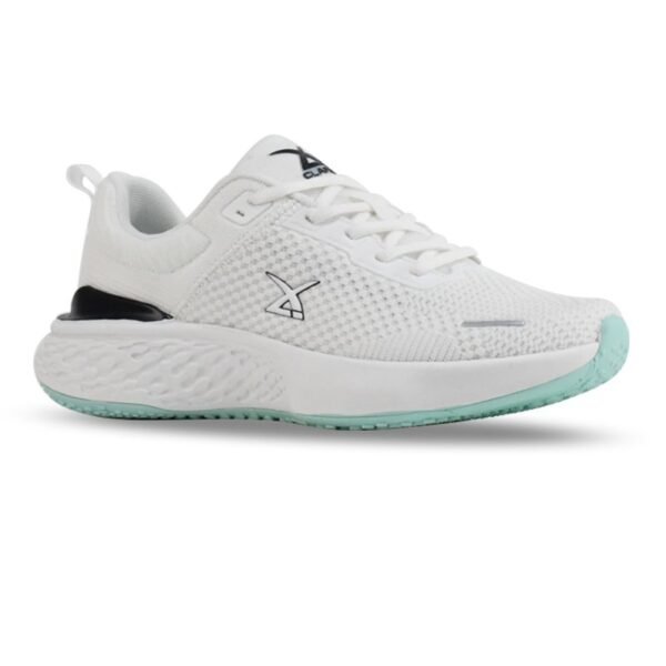 Breathable Fly knit Running Sneakers Anti-Skid Sports Shoes CL27683M - Image 5
