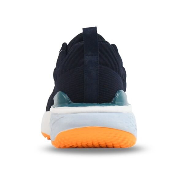 Breathable Fly knit Running Sneakers Anti-Skid Sports Shoes CL27683M - Image 4