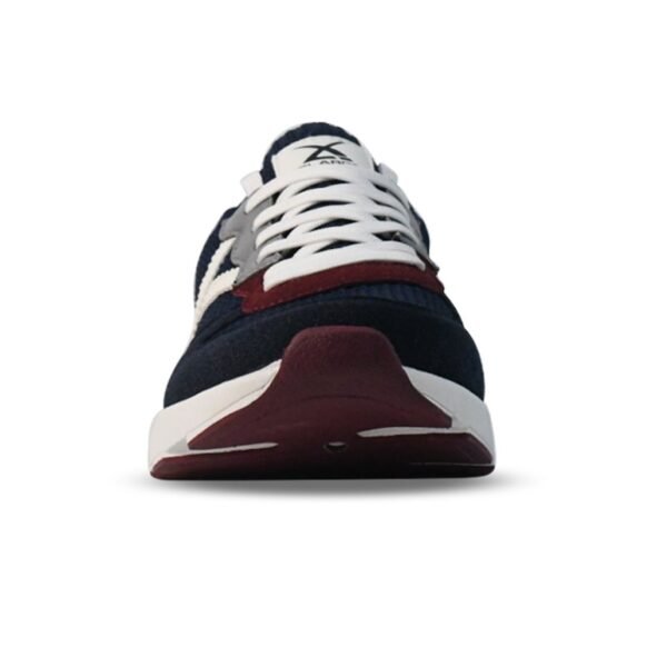 Breathable Fly Knit Sneakers Flexible Sports Shoes CL27371 - Image 2